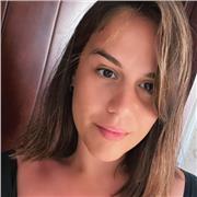 Hola.. soy angelica.. doy clases económicas solo por la mañana de español, italiano y francés.. recibo en mi casa porque por la tarde trabajo